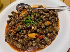 -一鸣饭庄(七星店)