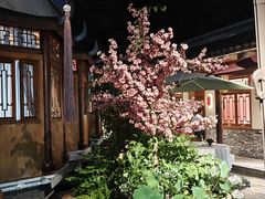 -小隐院子·庭院餐厅(大学城后湖店)