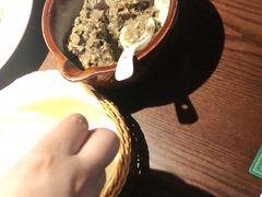 -前海沿·青岛菜(李沧万达店)