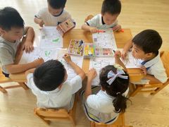 -上海市浦东新区恒宇幼儿园(杨南部)