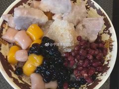 -鲜芋仙Meet Fresh(五道口店)