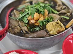 -铁锅哥米线