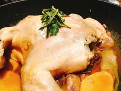 -刀板香·安徽菜(国购IFC店)