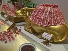 -德天雪花肥牛海鲜火锅(南苑东路店)