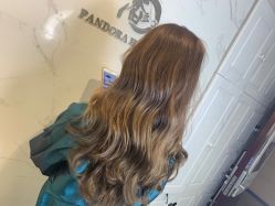 -潘多拉Hairsalon