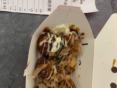 -泉鲤章鱼烧(互联宝地店)