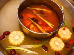 -董家湾重庆老火锅(嘉华店)