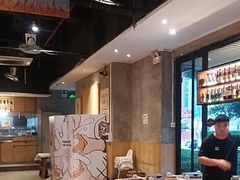 -木屋烧烤(创业店)