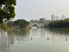 -江心屿景区