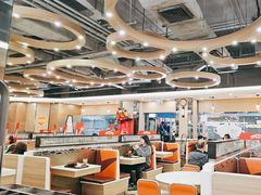 -德兴美食坊(屯门店)