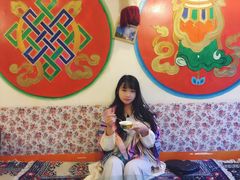 -卡万金特色藏餐