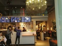 -卡朋厨房(289艺术园区店)