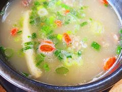 -元祖李朝(新威路店)