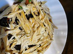 -粗茶淡饭·隐庐私厨(东亭店)
