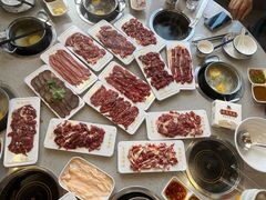 -杏花吴记牛肉火锅