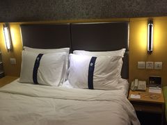 -北京东直门智选假日酒店