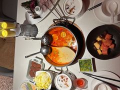 -川越泰火锅(吉利大厦店)