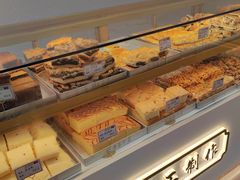 -太原面食店(解放路店)