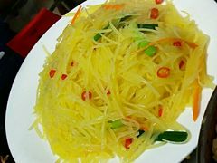 -民间瓦缸煨汤館(嵩山路店)