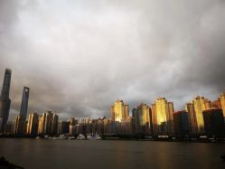 -格乐利雅婚礼艺术中心(南外滩店)