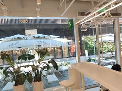 -% Arabica阿拉比卡咖啡(前滩太古里店)