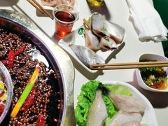 -枇杷园食为鲜火锅(南山店)