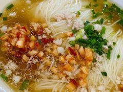 -李氏紫竹林卤粉(火车站店)