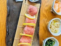 -炎蔵牛舌烤肉