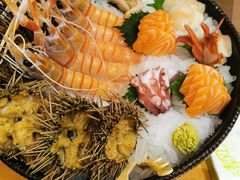 -割烹旭日本料理(龙湖狮山天街店)