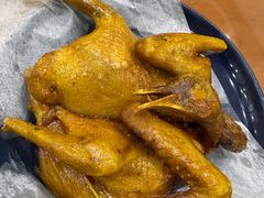 -煲煲掂风味煲仔饭餐厅(西区店)