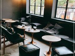-解药·antidote Cafe&Bar