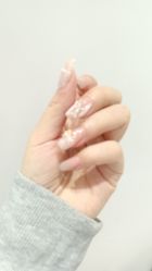 -晨·艺美甲美睫