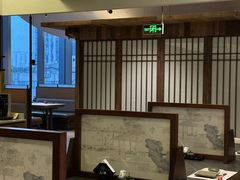 -上井料理黑金店(IFS国金中心店)