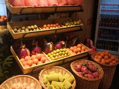 -蓝钻·国际美食海鲜自助百汇(西直门店)