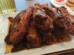 -创味·民间海南菜·非遗藤桥排骨(藤桥·免税城店)