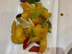 -海洁灌汤包(南五马路店)
