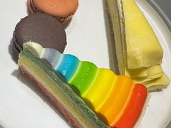 -九韩山·鳗鱼烤肉自助榴莲季