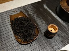 -翁暖茶馆(滨江东总店)