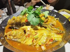 -颂·江南宴(大剧院店)