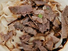 -崔记拉面馆(航北店)