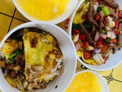 -周记热干面豆皮大王(桃花东街店)