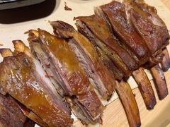 -破瓦寒窑·地摊烤羊排