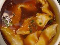 红油抄手-榕意·川味之美(深业上城店)