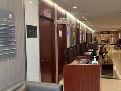 -爱康国宾体检中心(五角场万达广场分院)