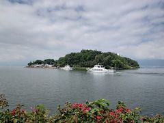 -南诏风情岛