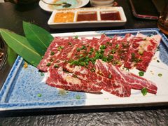 -牛焱·烧肉酒肆(五大道店)