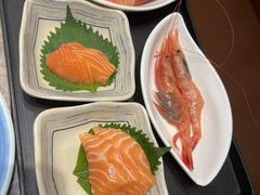 -亚马逊蒸汽活海鲜自助(LCM置汇旭辉广场店)