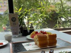 -晋江荣誉国际酒店·港誉茶餐厅