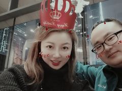 -星巴克(成都太古里二店)