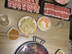 -彤德莱牛肉火锅(双港店)